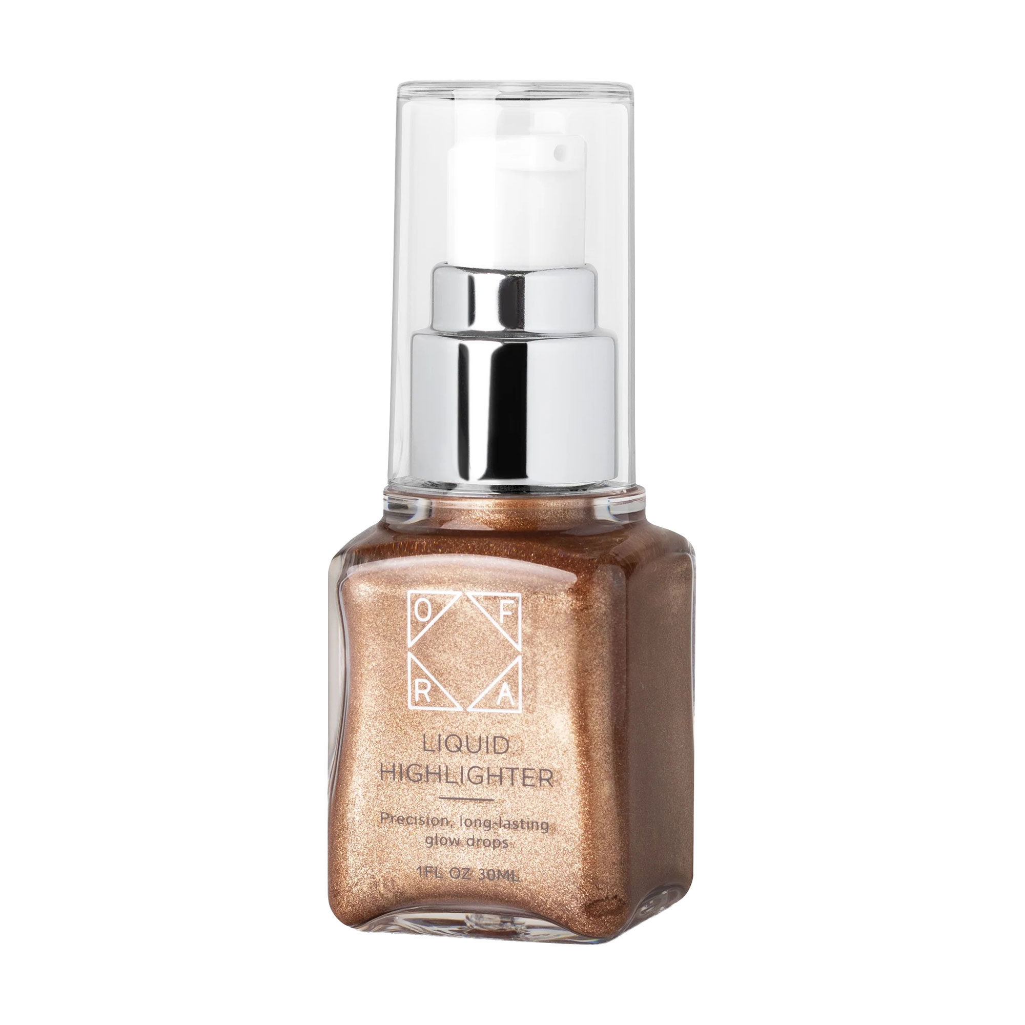 Рідкий хайлайтер для обличчя OFRA Star Lit Liquid Highlighter, Holiday, 30 мл